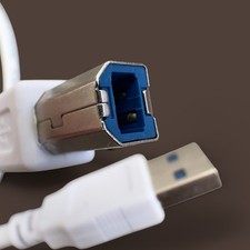 Usb Printer Wire for Epson