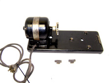 Vintage / Antique Willcox