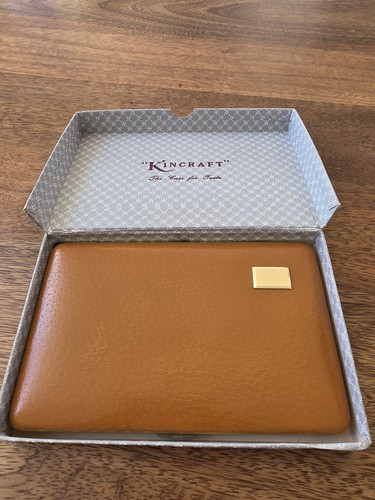 Vintage kincraft mayfair brown - kincraft,