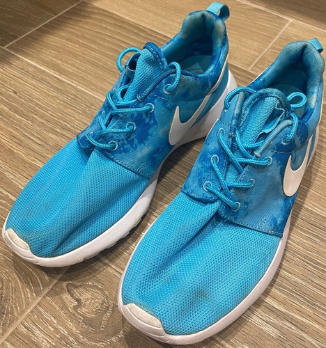 Nike roshe run - roshe, hero