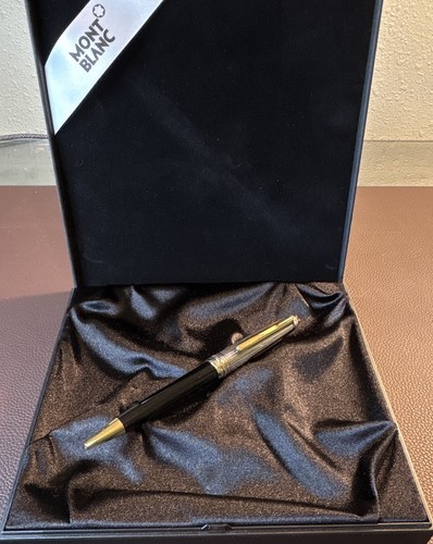 Montblanc meisterstuck - montblanc,