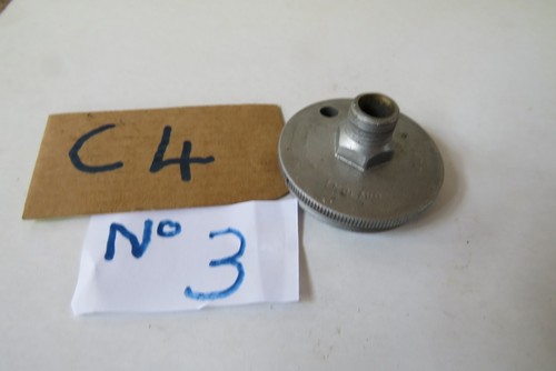 Amal carb type - 6,