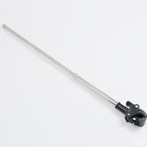 Car flag pole holder - holder, 1pc