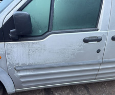 FORD TRANSIT CONNECT 4DR 02-13