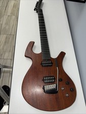 PARKER GUITAR NITEFLY NMH
