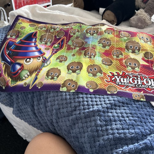 Yugioh kuriboh kollection - yugioh, game