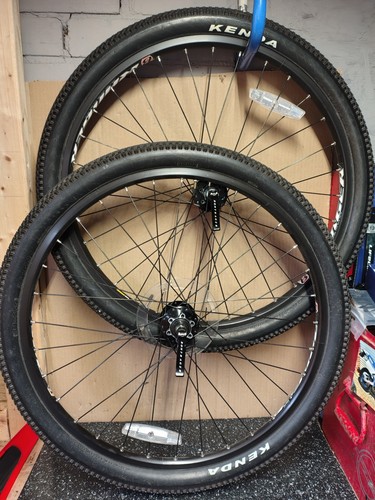 Bontrager ranger mtb - ranger, 26"