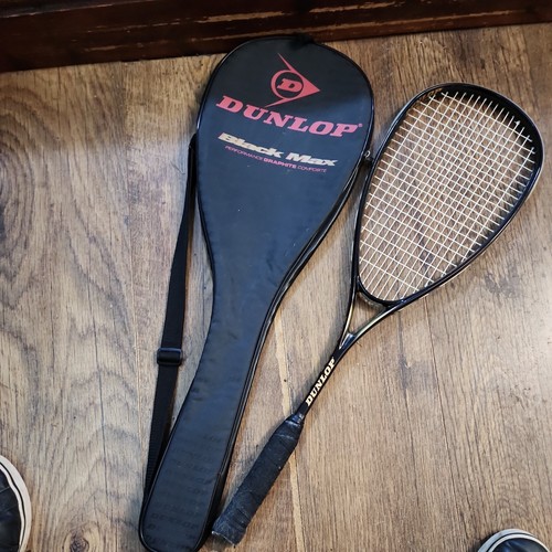 Dunlop black max performance - black,