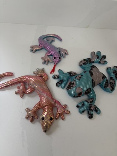 Sand filled animal toys - sand,