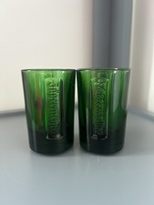 Pair of Jagermeister 2.5 CL