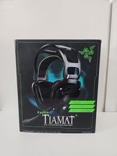 Razer Tiamat 7.1 Surround