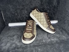 Authentic Gucci Tessuto GG