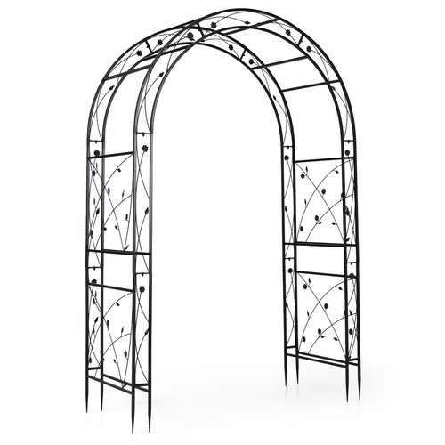 Arch heavy duty - heavy, arbor