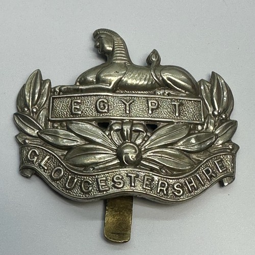 Gloucestershire regiment - gloucestershire,