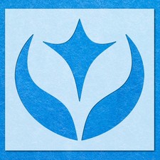 Pokemon Fairy Type Symbol