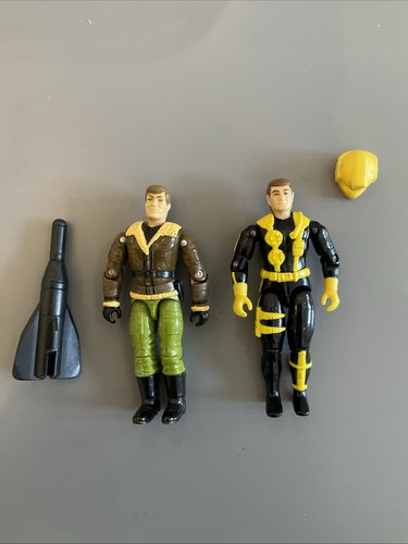 Joe action force - /,