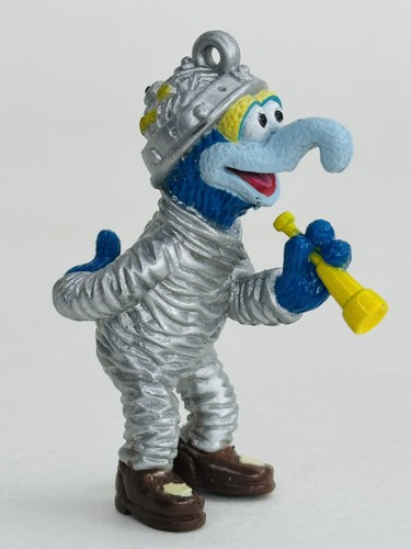 Vintage gonzo muppets space - vintage,