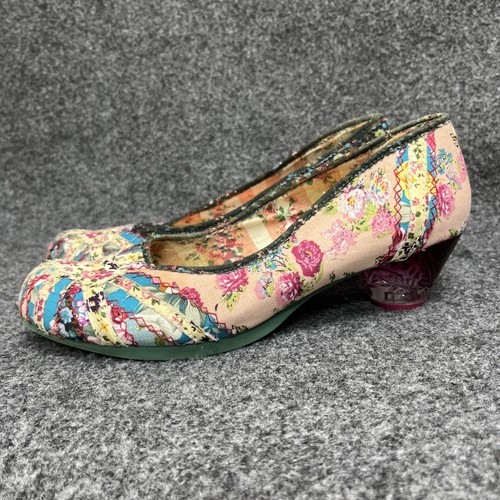 Irregular choice shoes size - shoes,