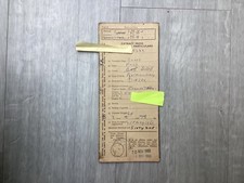 Ford Thames van 1961 classic ,memorabilia