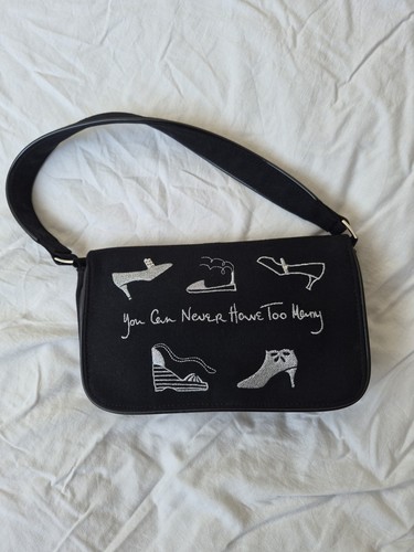Lulu guinness embroidered - lulu,