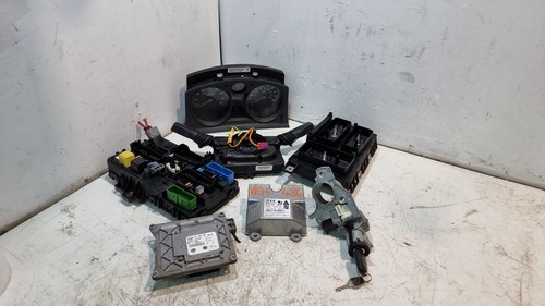 Vauxhall astra ecu - astra,