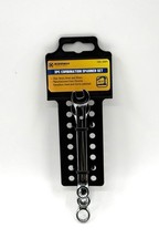 3PC Combination Spanner Set
