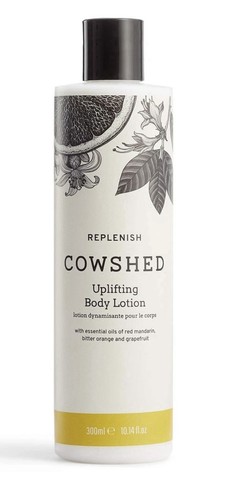 Cowshed replenish uplifting - replenish,