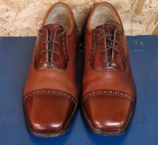 Barker Flex Comfort Brown