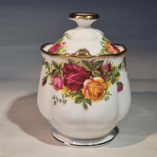 Royal albert old country roses - royal,