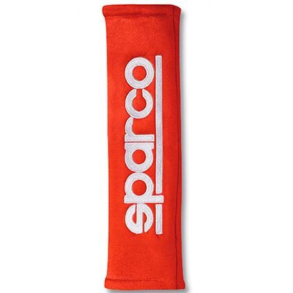 Sparco harness pad - gt,