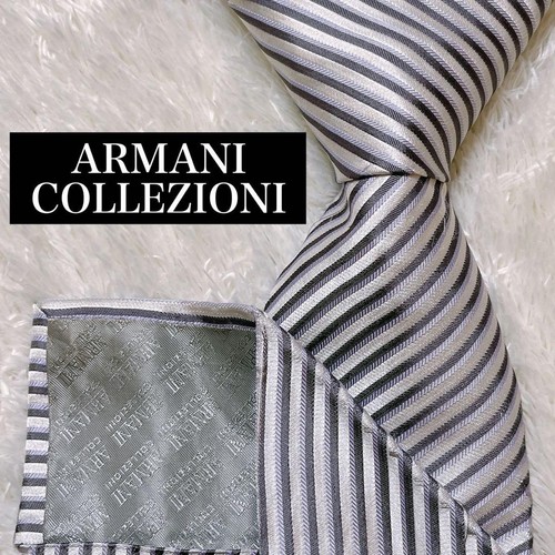Armani collezioni tie business - armani,