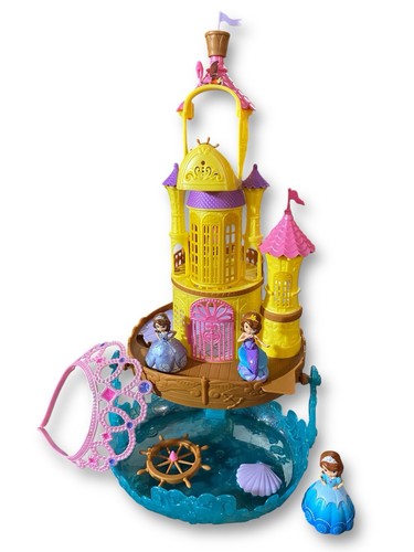 Disney sofia the - the, 2-in-1