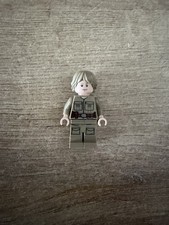 LEGO Star Wars Cloud City Luke