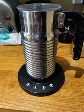 Aeroccino 4 Hot & Cold Milk