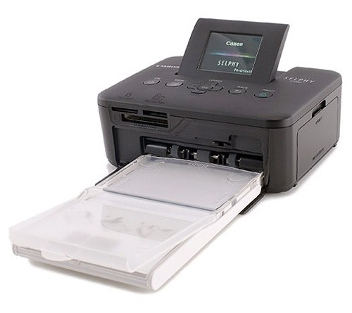 Canon selphy cp800 photo - selphy,