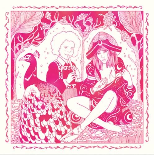 Melody echo chamber bon - echo,