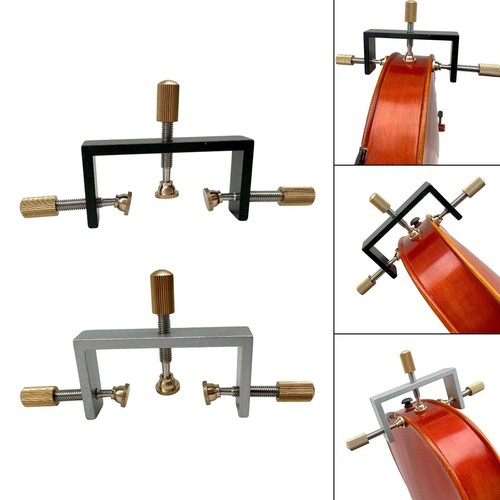 Violin repair clamp - violin,