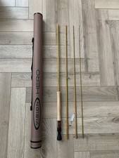 Vision Still Hero Fly Fishing Rod
