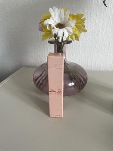 Hnb cosmetics soft focus - cosmetics,