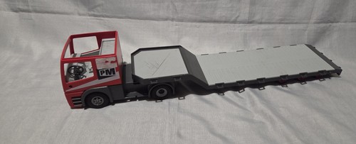 Playmobil 5467 heavy duty - 5467,