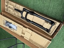 Rockshox judy silver tk29 - judy,