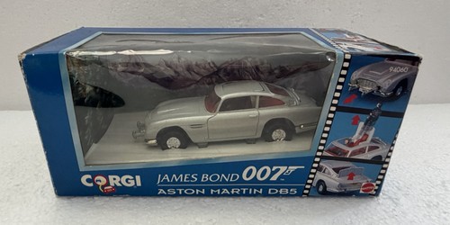 Corgi classic 94060 james - corgi, bond