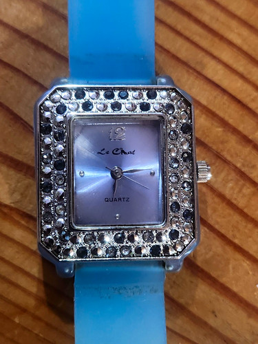 Chat women quartz - le, women's
