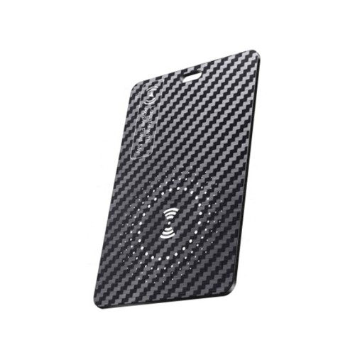 Wallet tracker card tag - card,