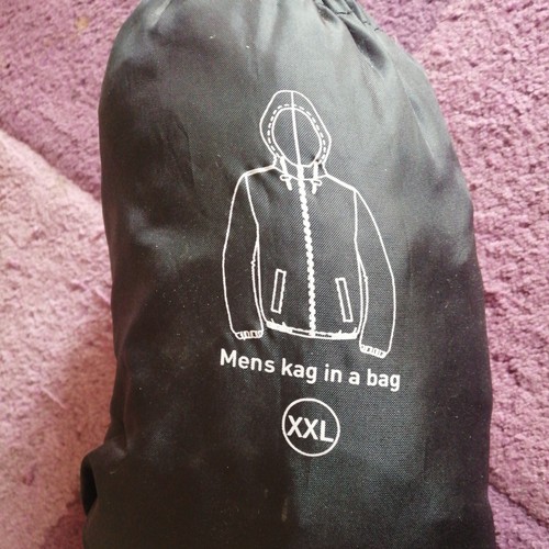Kag bag xxl waterproof - in, a