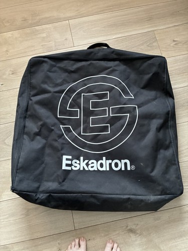 Eskadron saddle pad - saddle,