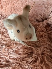 Steiff Sissi Pig