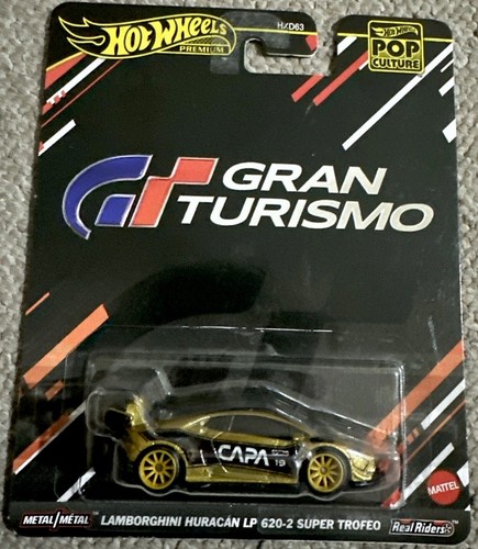Hot wheels premium grand - wheels,