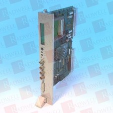 SIEMENS 6ES5526-3LG11 / 6ES55263LG11 (USED)