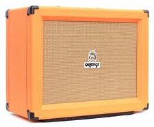 Orange PPC112 Guitar Cabinet